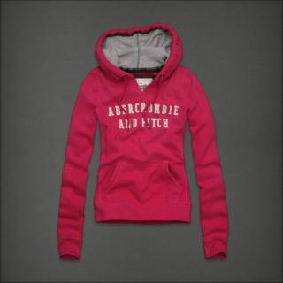 Sweatshirt Abercrombie & Fitch Femme